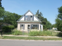 727 EAST ST, EMPORIA, KS 66801 