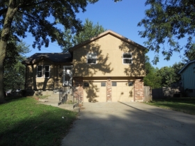 328 N LOGAN STREET, OLATHE, KS 66061 