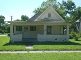 1046 S MAIN STREET, OTTAWA, KS 66067 