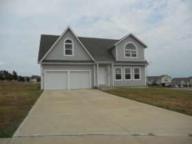 32606 WEST 171ST ST, GARDNER, KS 66030 