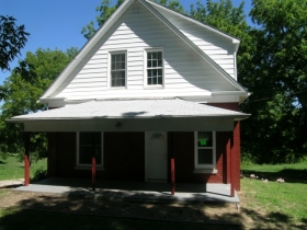 3631 N 63RD STREET, KANSAS CITY, KS 66104 