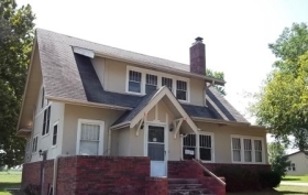 1001 EAST MARKET ST, LACYGNE, KS 66040 