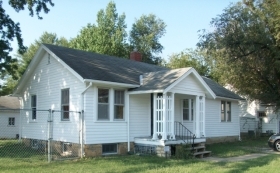 1835 SE 21ST STREET, TOPEKA, KS 66607 