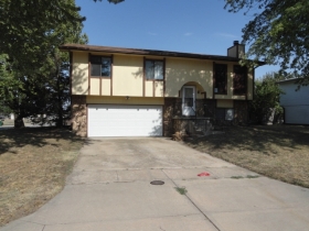 5416 S SANTA FE ST, WICHITA, KS 67216 