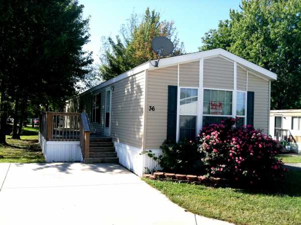 36 Sierra Circle, Olathe, KS 66061 