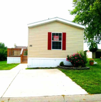 25 Sierra Circle, Olathe, KS 66061 