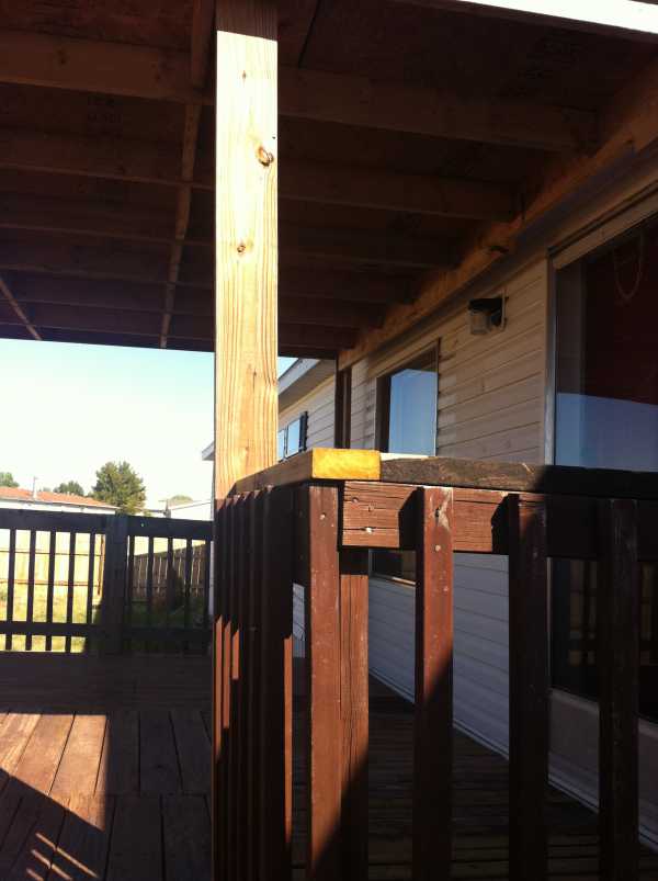 3636 W. 44th Street S. #235, Wichita, KS 67217 