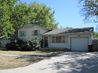 606 Sonora Dr, McPherson, KS 67460 