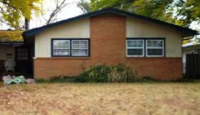 1202 West Casado Street, Wichita, KS 67217 