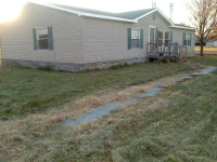 723 S BALDWIN ST, Cherryvale, KS 67335 