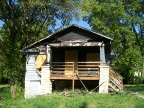 2101 NORTH 27TH STREET, KANSAS CITY, KS 66104 