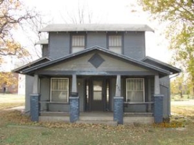 8319 HALL DRIVE, LENEXA, KS 67448 Foreclosure