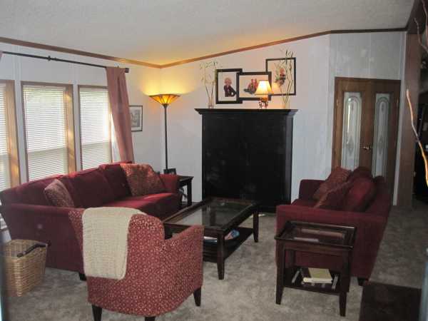 5135 S. Hydraulic #141, Wichita, KS 67216 