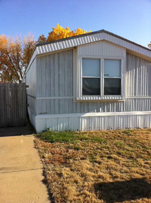 3636 W. 44th St. South #326, Wichita, KS 67217 