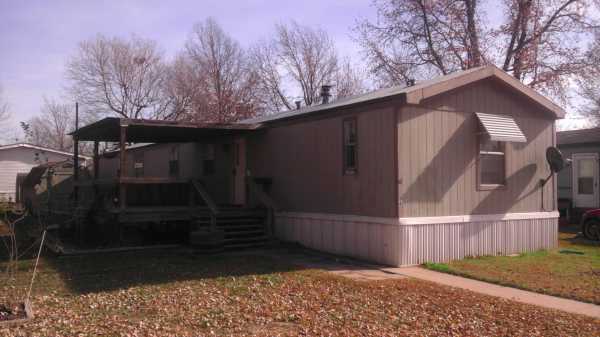 700 N. Broadway Lot D6, Louisburg, KS 66053 