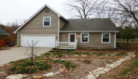 3309 Creekwood Drive, Lawrence, KS 66049 