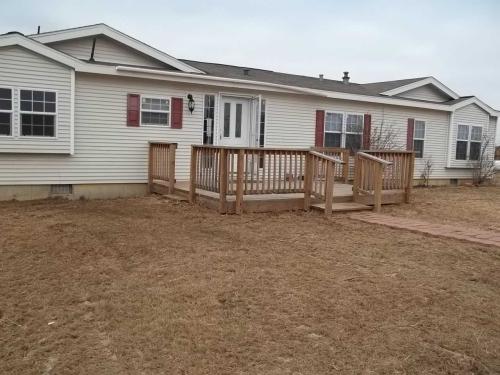811 N 230TH RD, Solomon, KS 67480 