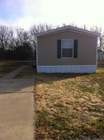 1612 Cedar Lane, Augusta, KS 67010 