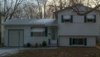 428 Circle Drive, Derby, KS 67037 