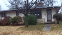 1261 North Harding Avenue, Wichita, KS 67208 
