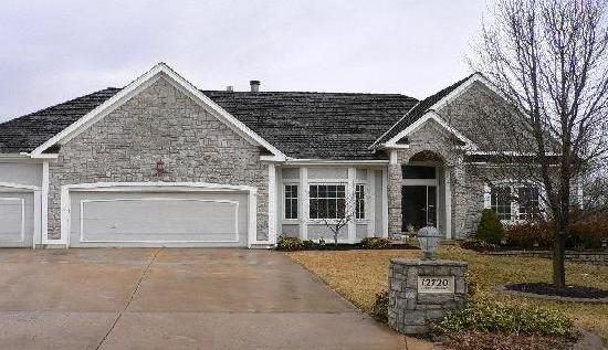 12720 South Constance Street, Olathe, KS 66062 
