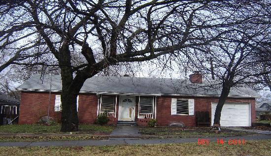 315 W 9th Street, Wellington, KS 67152 