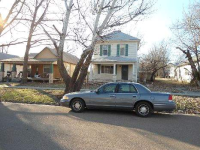 820 N Sycamore, Iola, KS 66749 