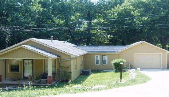 3010 South 31st Street, Kansas City, KS 66106 