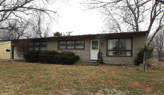 1600 SW Tara Avenue, Topeka, KS 66611 