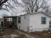 1199 E SANTA FE ST #78, Gardner, KS 66030 