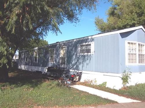 1199 E SANTA FE ST L#247, Gardner, KS 66030 