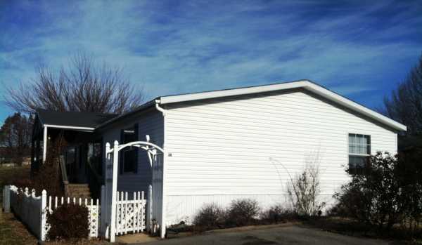 39 Sierra Circle, Olathe, KS 66061 