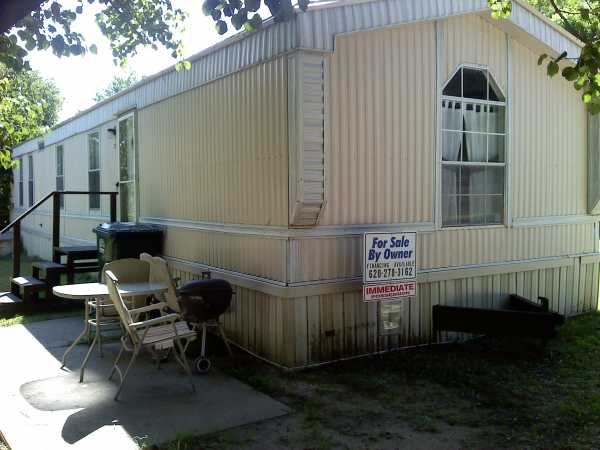 115 n 9th #2, Sterling, KS 67579 