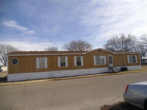 2625 S WEST ST LOT 436, Wichita, KS 67217 