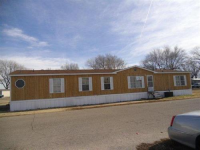 2625 S WEST ST LOT 436, Wichita, KS 67217 