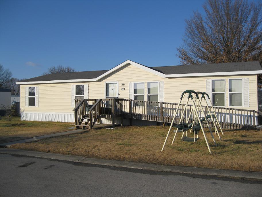 1199 E Santa Fe # 155, Gardner, KS 66030 