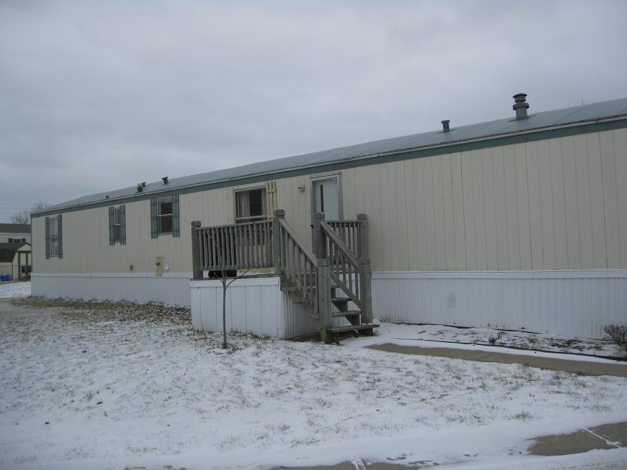 919 Buffalo, Gardner, KS 66030 