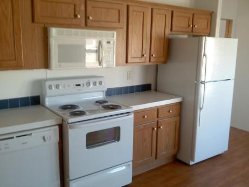 3840 S. SENECA A6, Wichita, KS 67217 