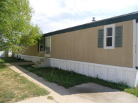 2201 E MACARTHUR E16, Wichita, KS 67216 