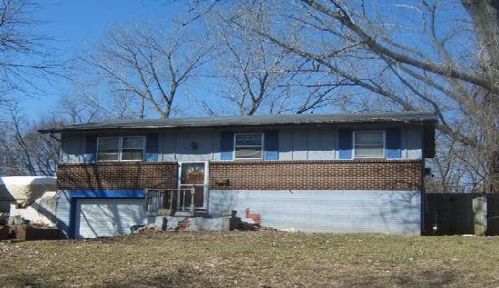 3516 North 39th Street, Kansas City, KS 66104 