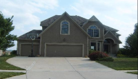21911 West 57th Terrace, Shawnee, KS 66226 