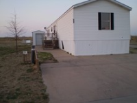 1400 East Kay Ave #124, Haysville, KS 67060 