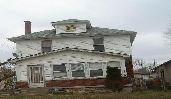 41 South Bethany Street, Kansas City, KS 66102 