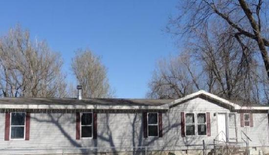 300 3rd Street, Culver, KS 67484 
