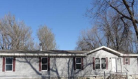 300 3rd Street, Culver, KS 67484 