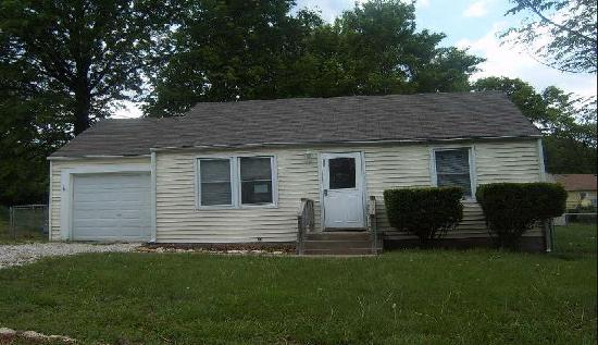 1112 South 45th Street, Kansas City, KS 66106 