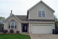 1659 N Hunter Dr, Olathe, KS 66061 