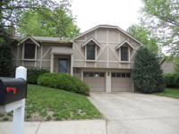 1616 E 151st Terrrace, Olathe, KS 66062 