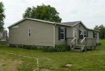 1203 E 520th Ave, Pittsburg, KS 66762 