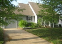 33402 W 87th Cir, De Soto, KS 66018 